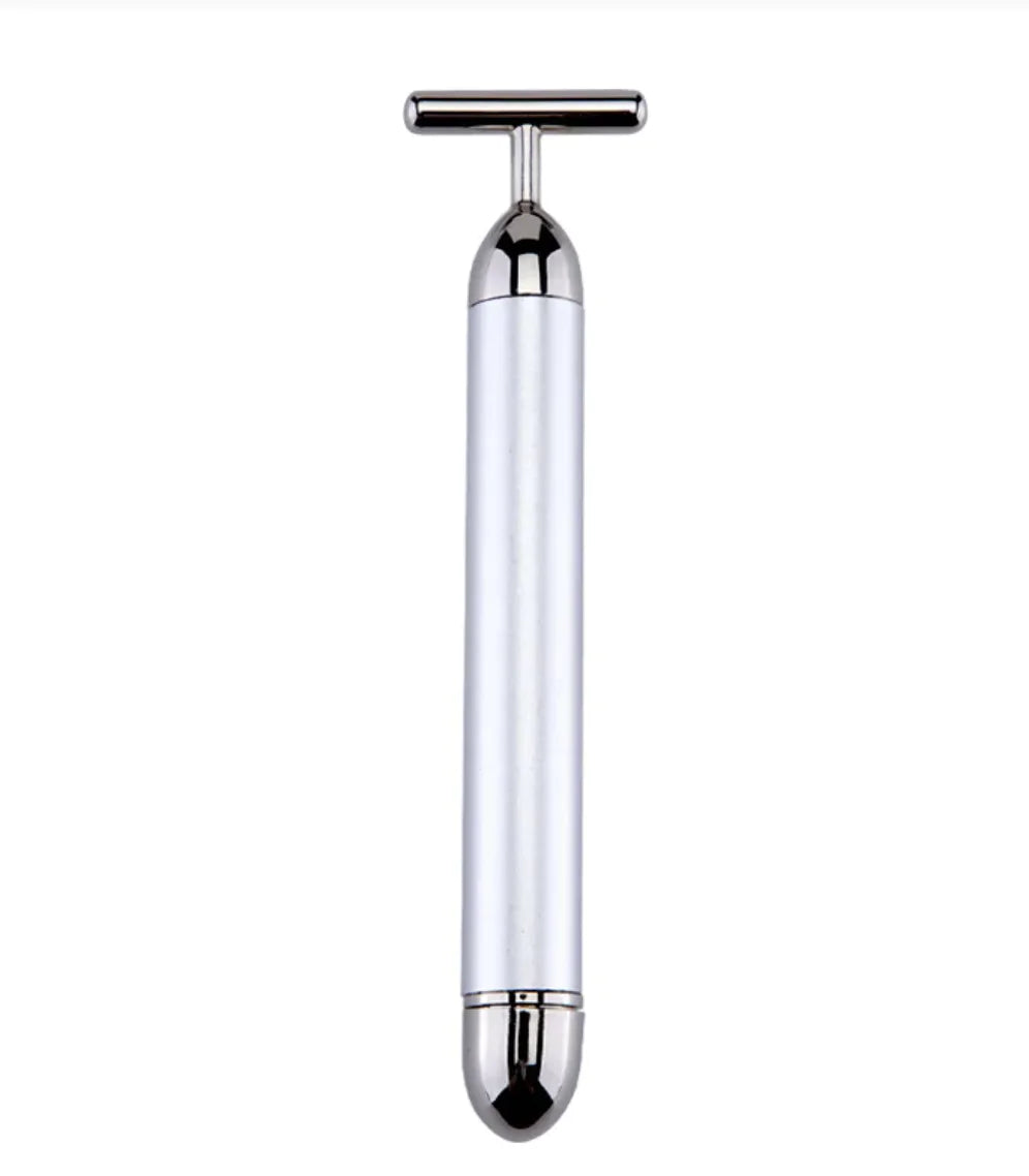 Skin Ritual V-Face Vibrating Beauty Wand