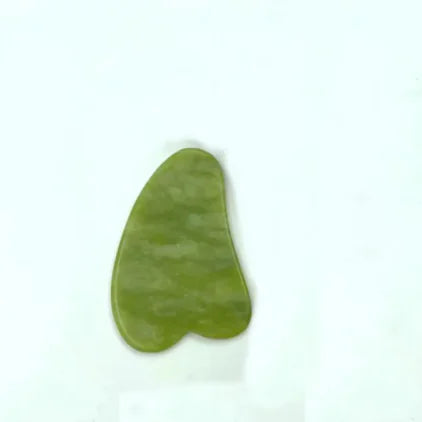 Skin Ritual Natural Jade Facial Tool