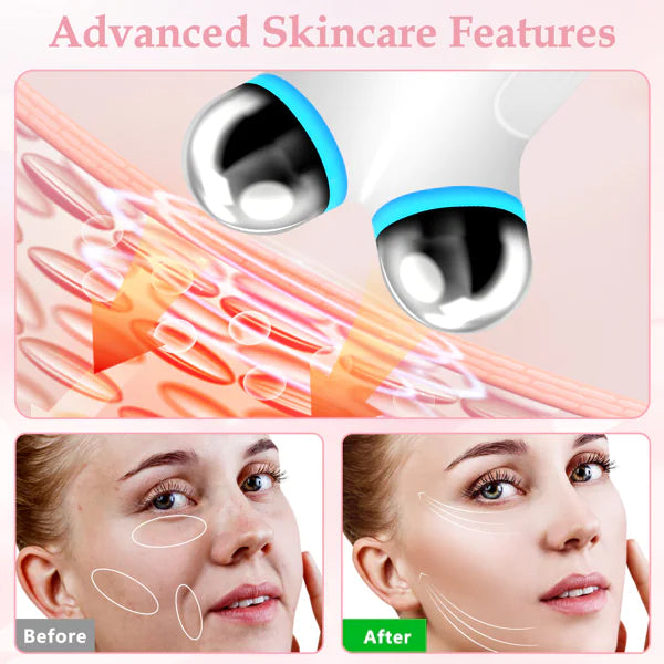 Skin Ritual face sculpt