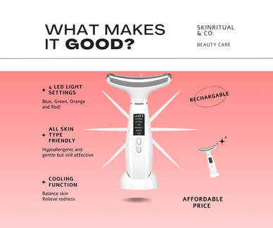 Achieve Radiant Skin and Unshakable Confidence