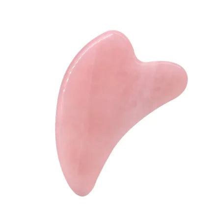 Skin Ritual Natural Jade Facial Tool