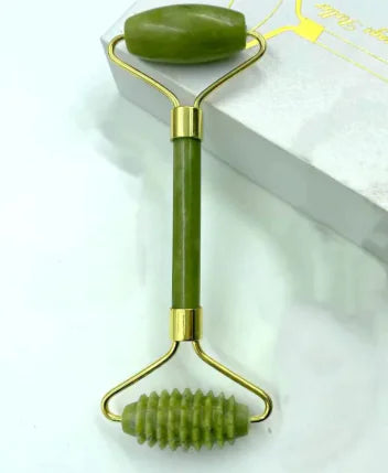 Skin Ritual Natural Jade Facial Tool