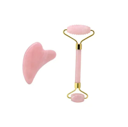Skin Ritual Natural Jade Facial Tool