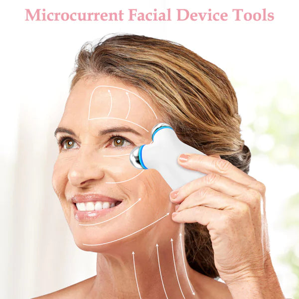 Skin Ritual face sculpt