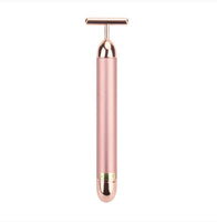 Skin Ritual V-Face Vibrating Beauty Wand