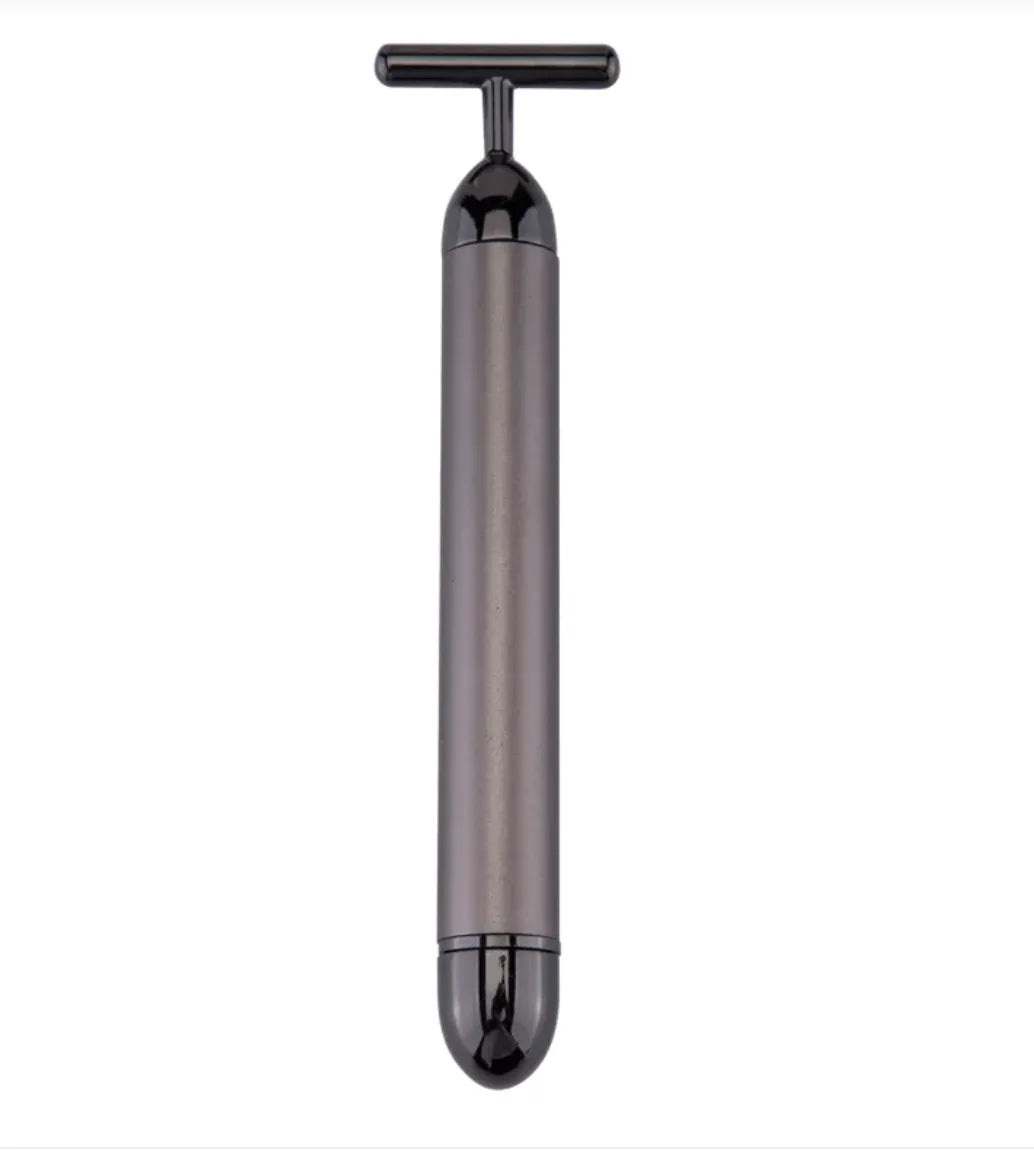 Skin Ritual V-Face Vibrating Beauty Wand