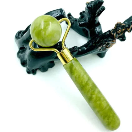 Skin Ritual Natural Jade Facial Tool