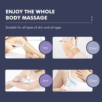 Skin Ritual LED Face Light & Cooling Wand