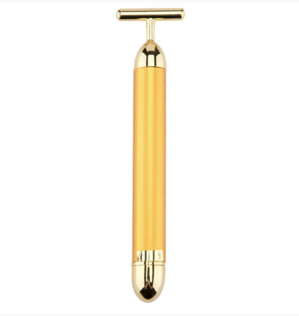 Skin Ritual V-Face Vibrating Beauty Wand
