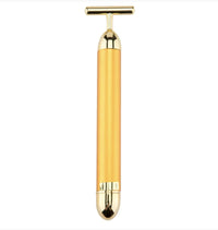 Skin Ritual V-Face Vibrating Beauty Wand