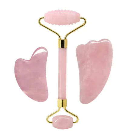 Skin Ritual Natural Jade Facial Tool
