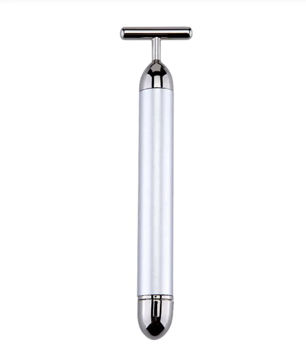 Skin Ritual V-Face Vibrating Beauty Wand