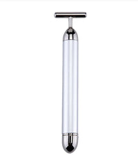 Skin Ritual V-Face Vibrating Beauty Wand