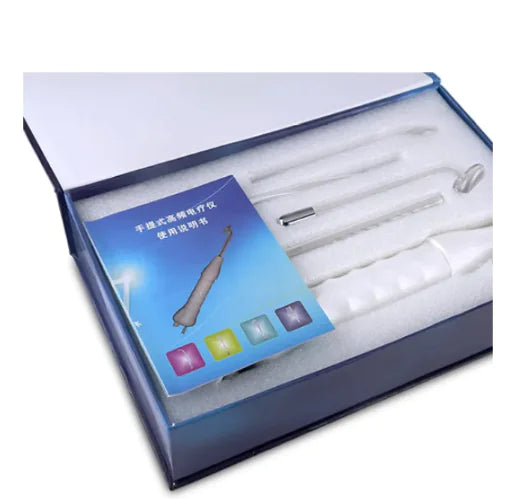 Skin Ritual High Frequency Instrument